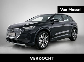 Audi Q4 e-tron 45 quattro Advanced edition 82 kWh