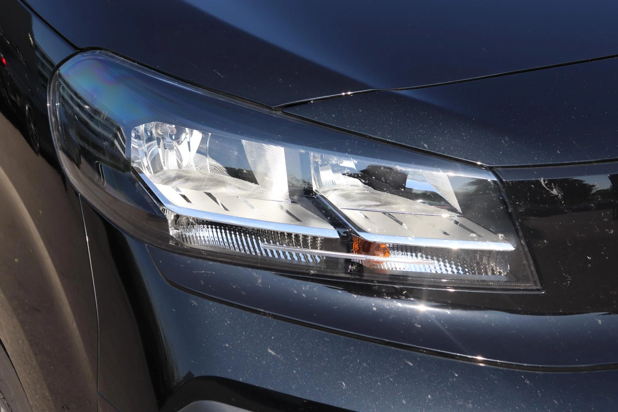 Opel Vivaro 2.0 BlueHDi 180 S&S EAT8 €6.4 L3H1