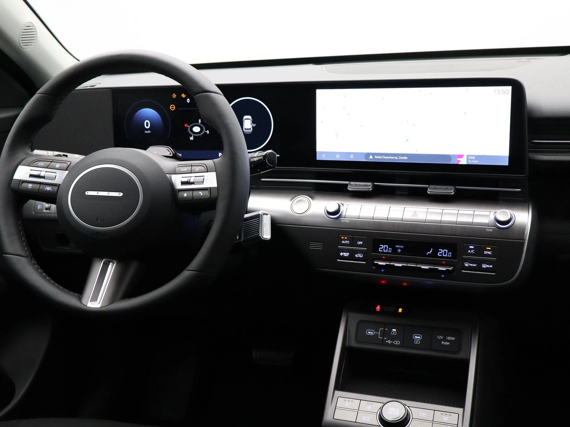 Hyundai Kona Electric Long Range Pure Edition 64.8 kWh