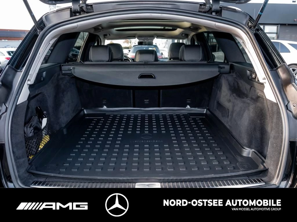 Mercedes-Benz E-Klasse 400 d 4M T All-Terrain AVANTGARDE NAVI 360 AHK All-TerrainW213 E 400 d 4M T All-Terrain AVANTGARDE NAVI 360 AHK All-Terrain