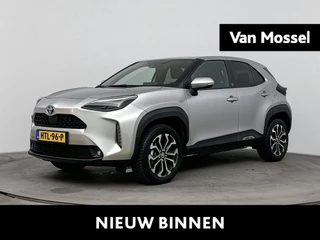 Toyota Yaris Cross 1.5 Hybrid Dynamic 116PK