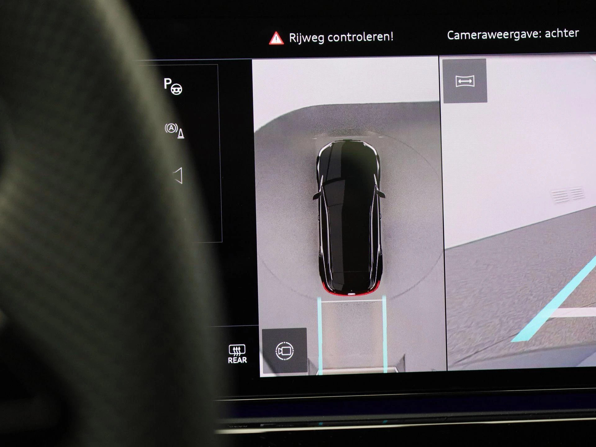 Audi A6 Limousine 2.0 e-hybrid quattro S Edition