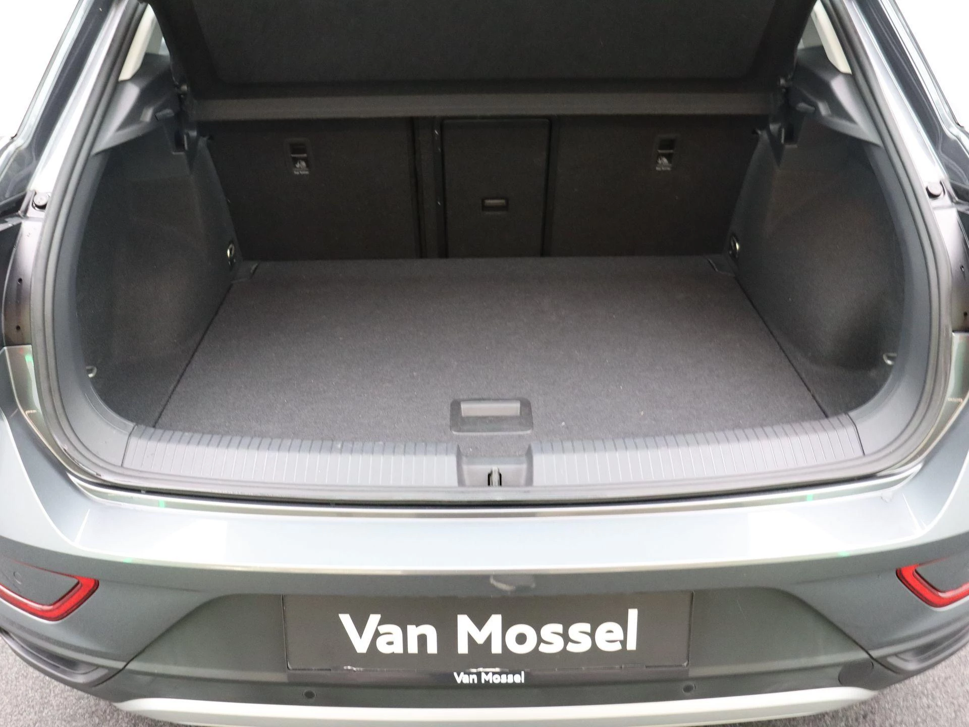 Volkswagen T-Roc 1.0 TSI Life Business