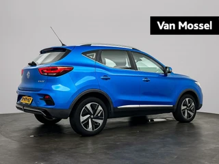 MG ZS EV MG EV Standard Range Comfort 50 kWh
