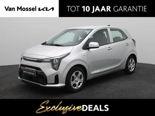 Kia Picanto 1.0 DPI DynamicLine