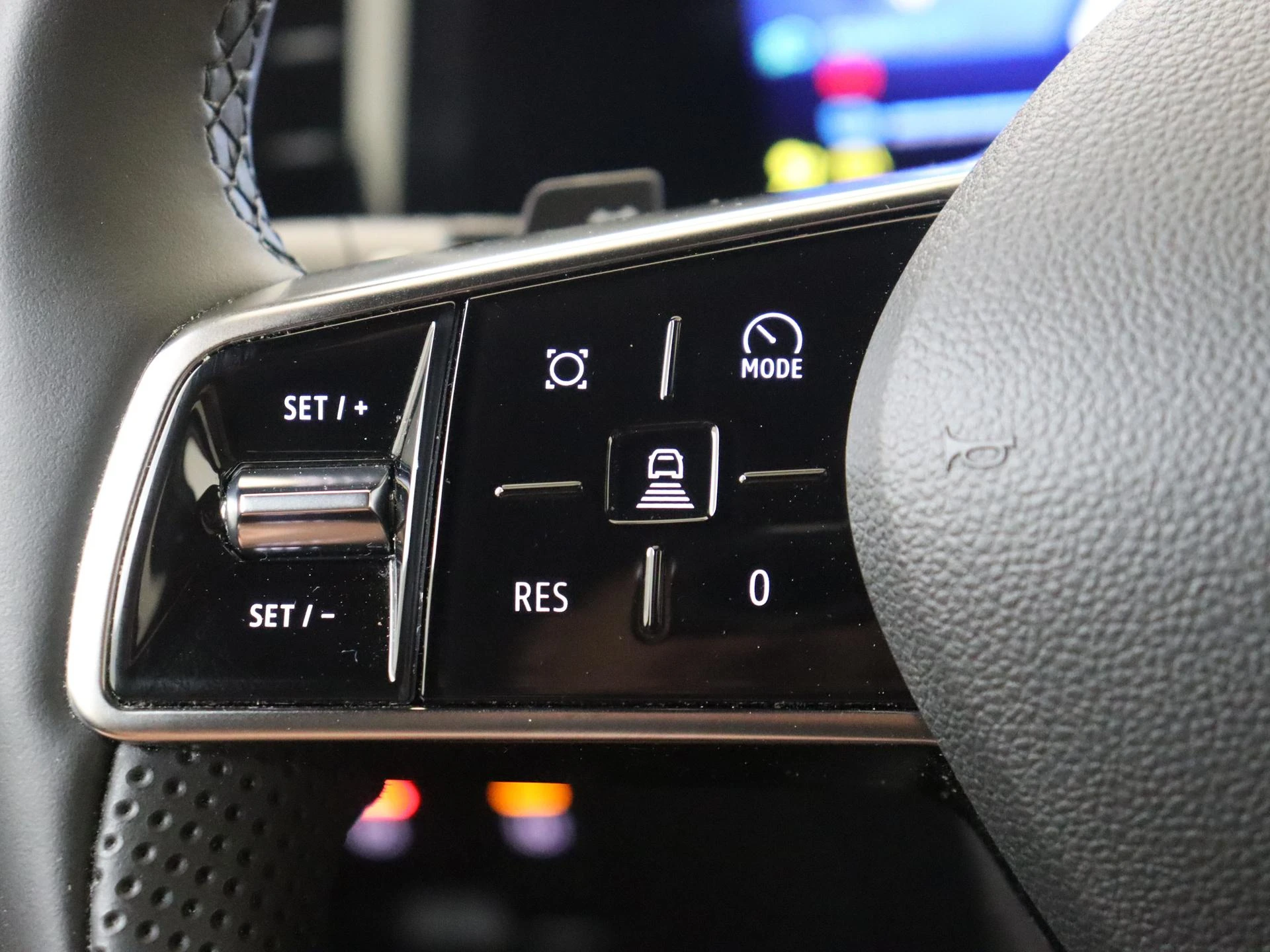 Renault Megane E-Tech comfort range techno 60 kWh
