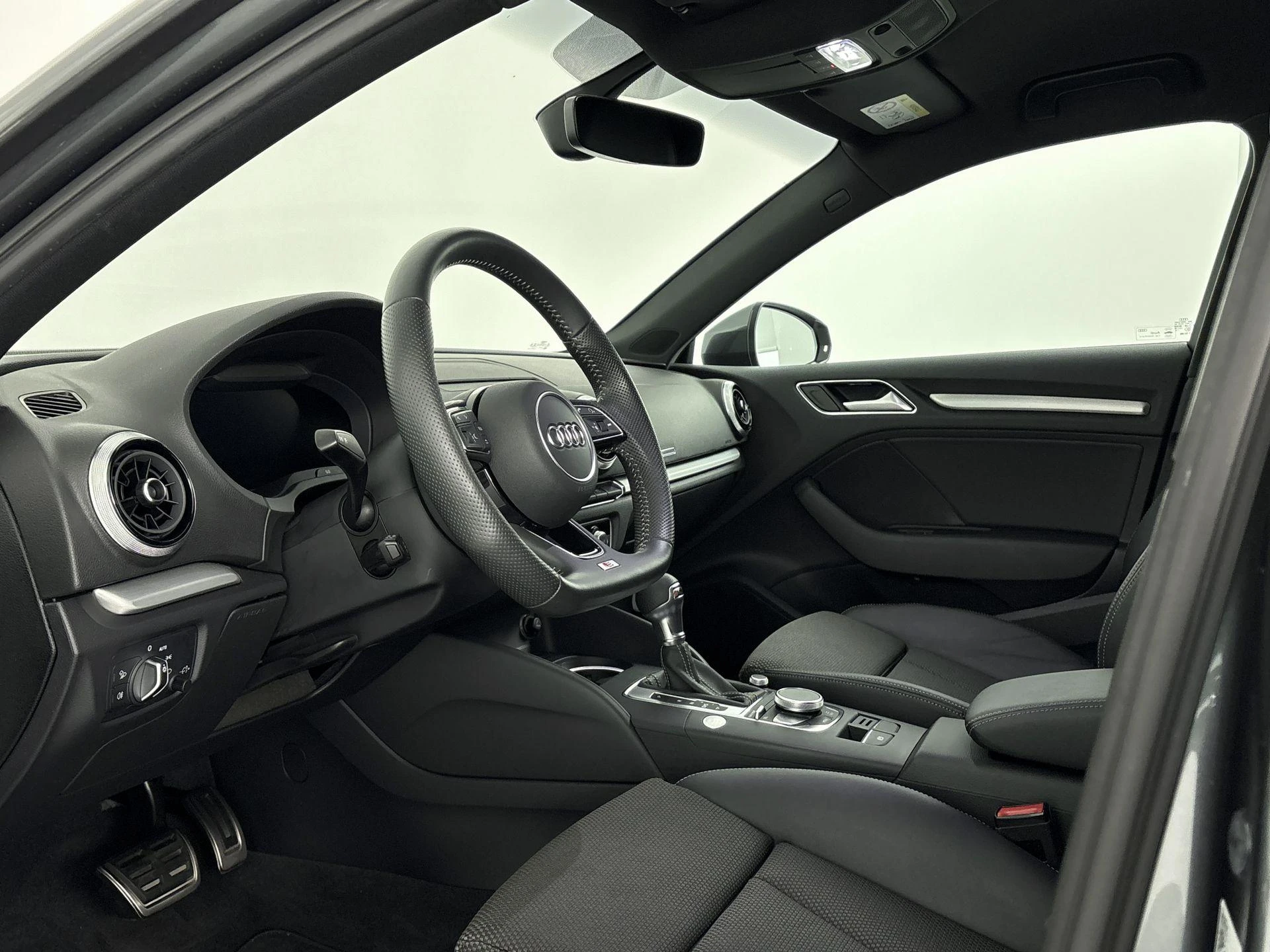 Audi A3 Sportback 35 TFSI CoD Sport S Line Edition