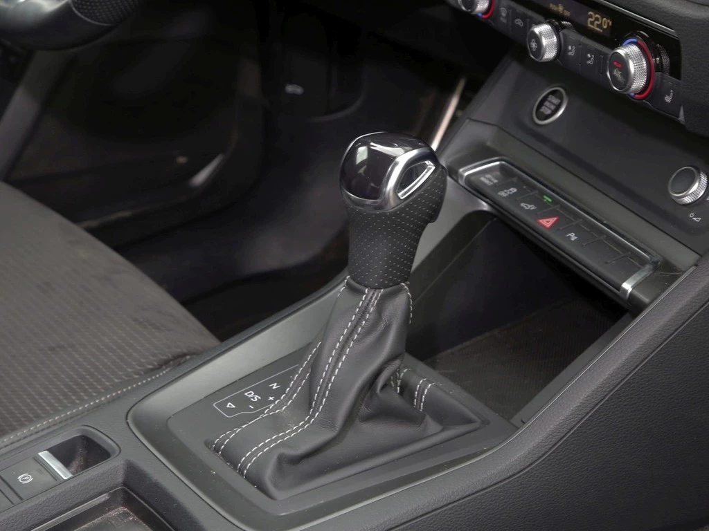 Audi Q3 45 TFSI e S line 360°CAM*LED*NAVI*VIRTAL*SHZ*