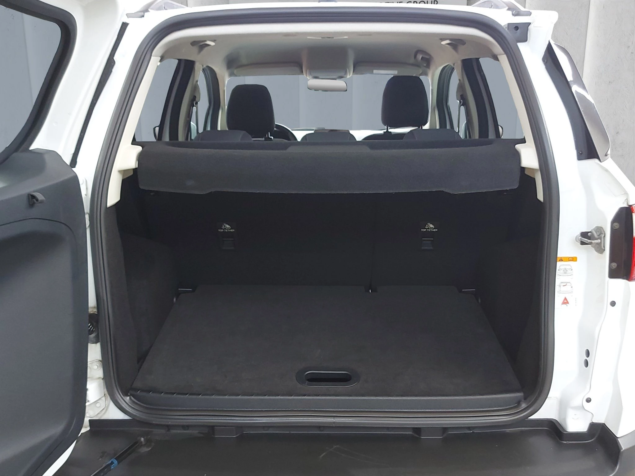 Ford EcoSport Cool&Connect