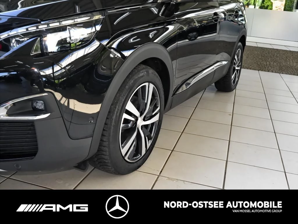 Peugeot 3008 2.0 BlueHDi LED SHZ NAVI ALLURE DYN.LICHT Allure
