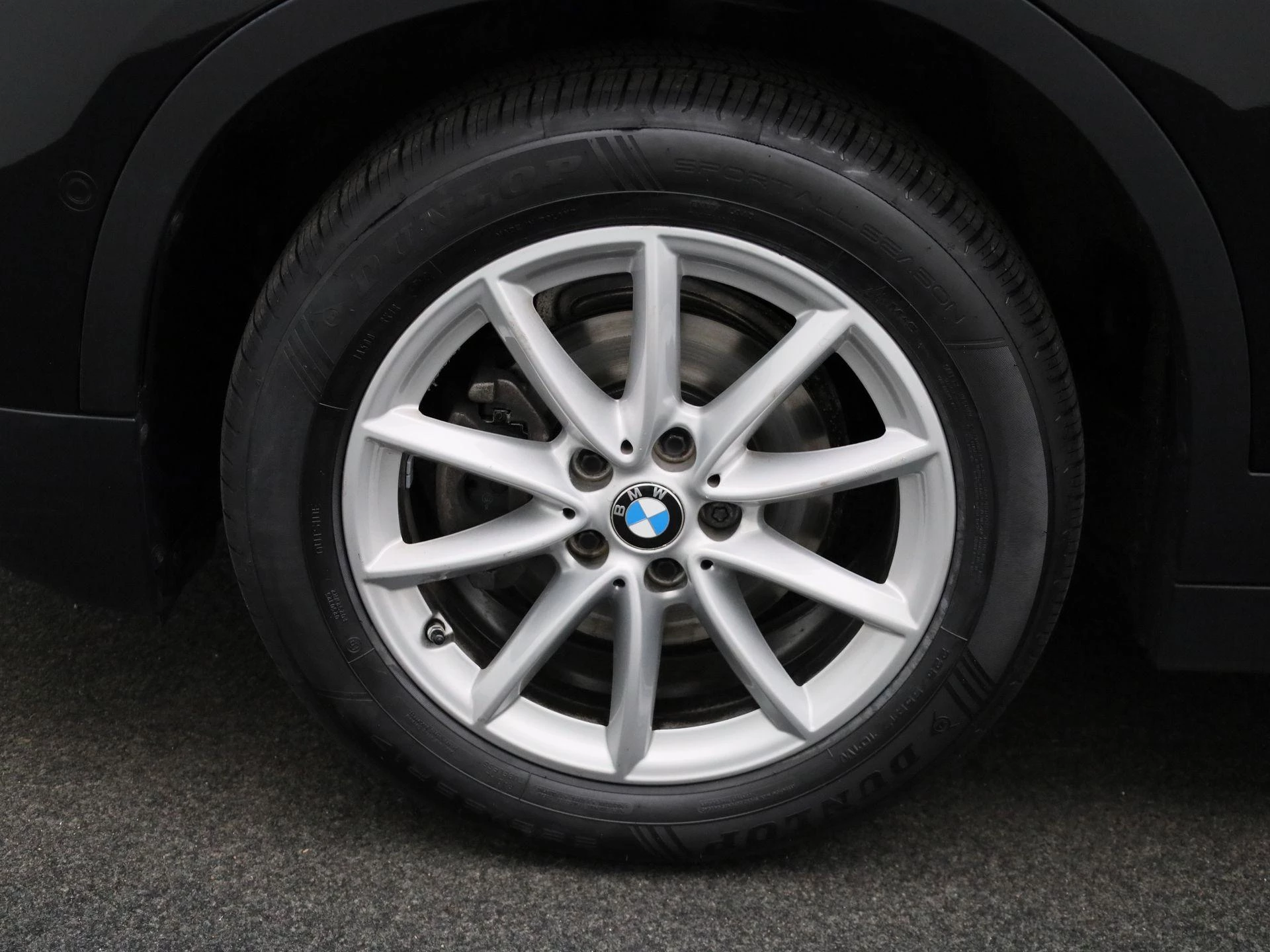 BMW X2 sDrive16dA 85kW DCT