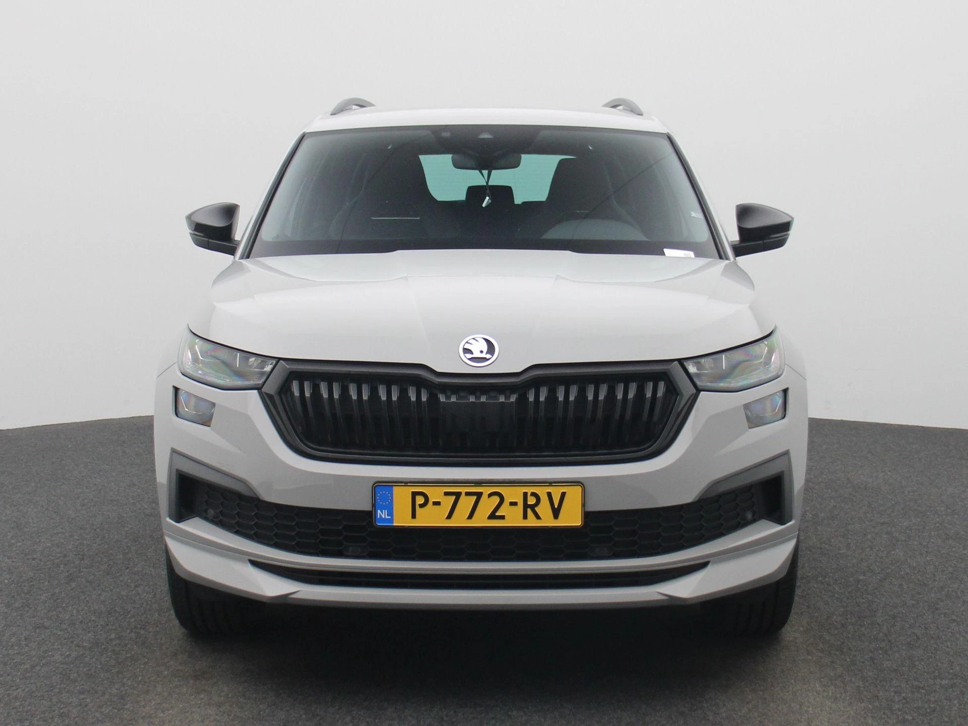 Škoda Kodiaq 1.5 TSI Sportline Business 7p.
