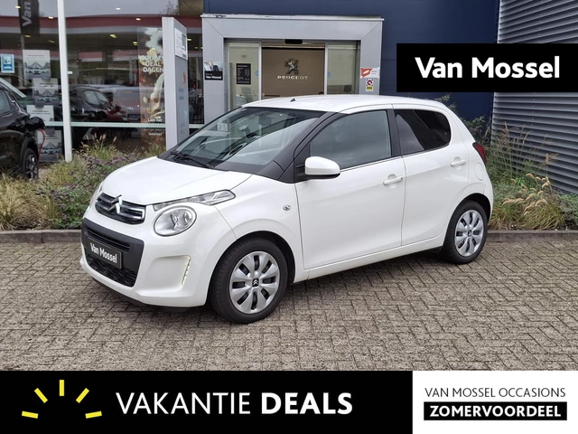 Citroën C1