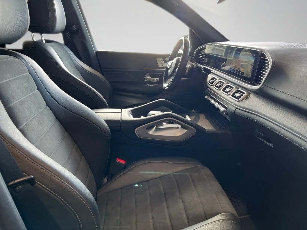 Mercedes-Benz-GLE 350 d-image-14