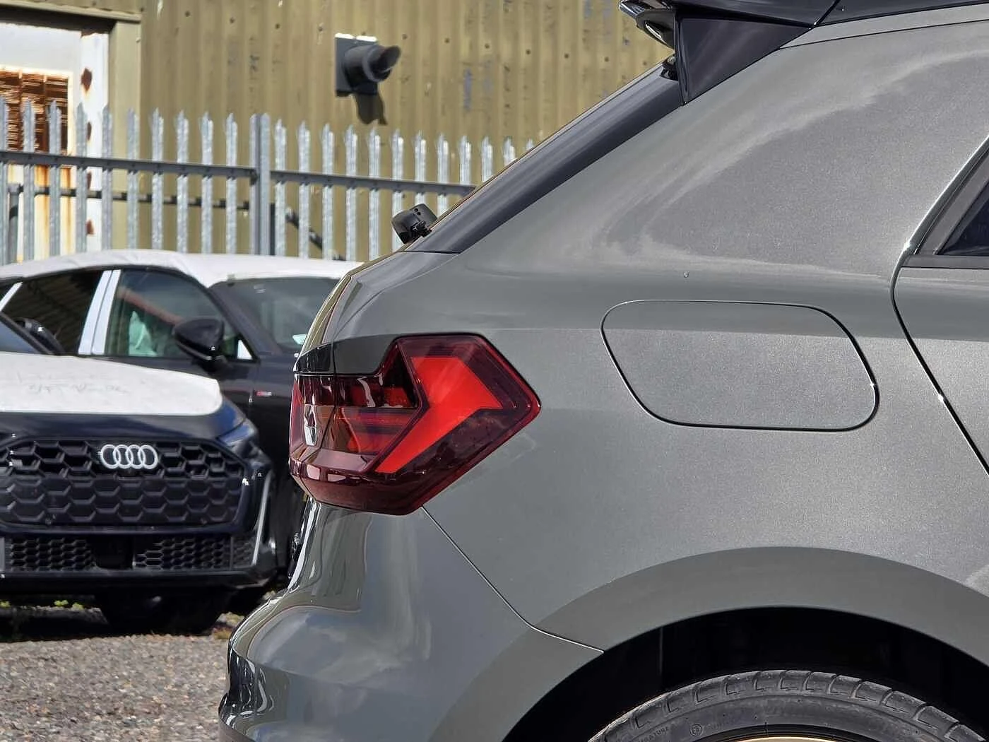 Audi-A1 Sportback-image-26