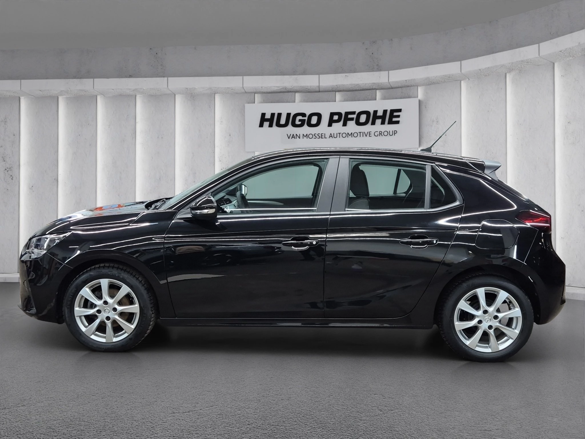 Opel Corsa F 1.2 Edition