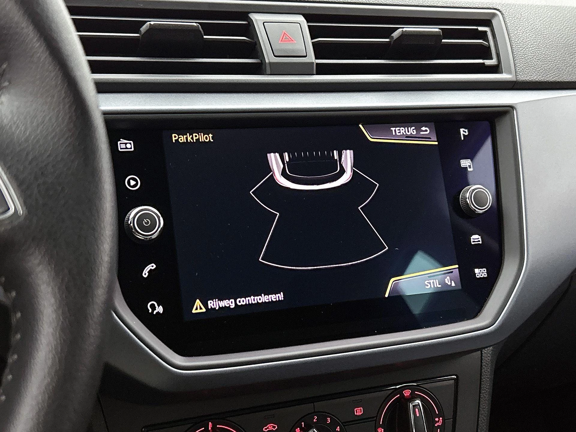 SEAT Arona 1.0 TSI Style Launch Edition