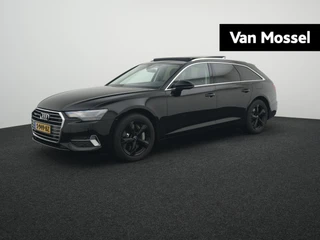 Audi A6 Avant 50 TFSI e quattro Advanced Edition