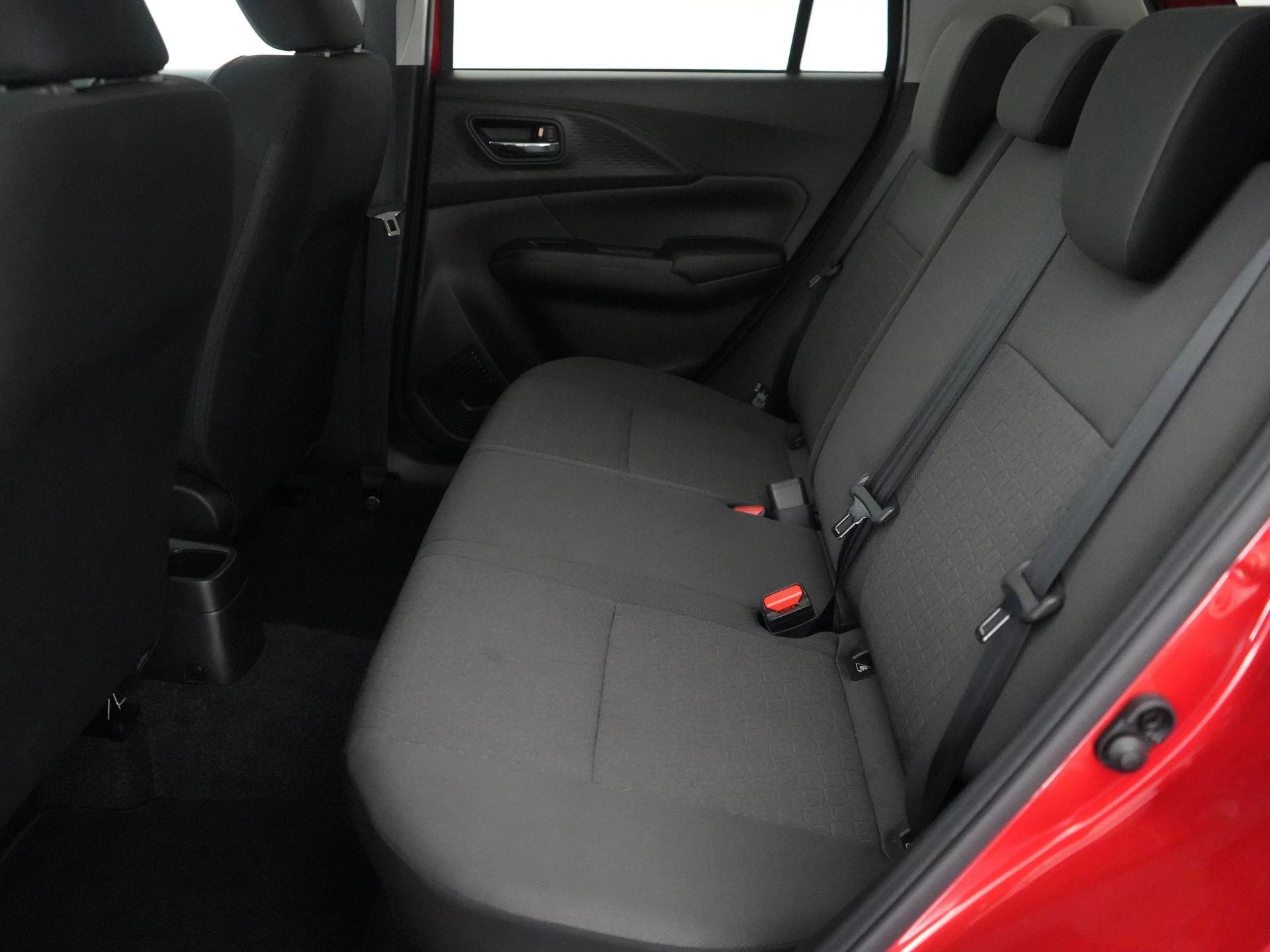 Suzuki Swift New 5D 1.2 GL+ CVT SWI-24