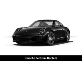 Porsche 911 991 -2 Carrera 4S carrera