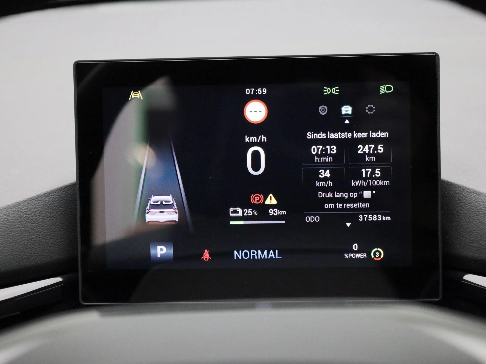 MG MG4 EV Electric Comfort 64 kWh