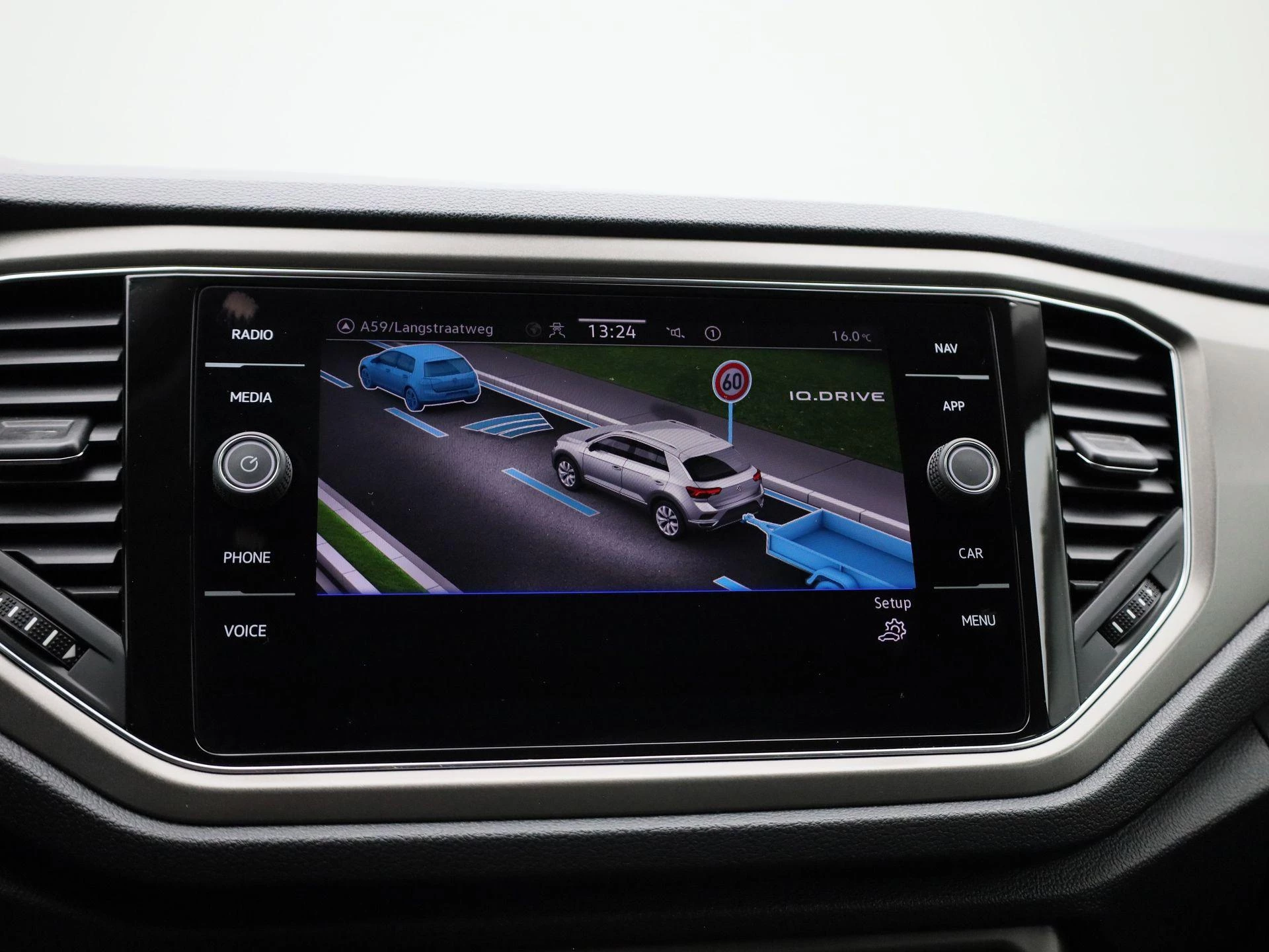 Volkswagen T-Roc 2.0 TDI 85kW Style