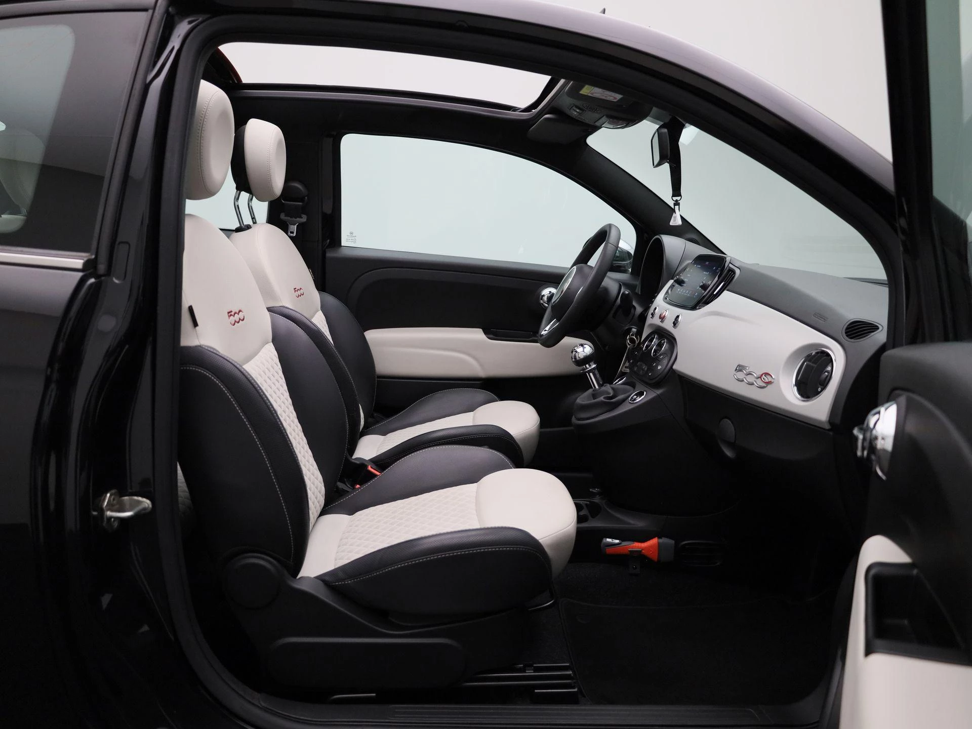 Fiat 500 1.0 Hybrid Cult