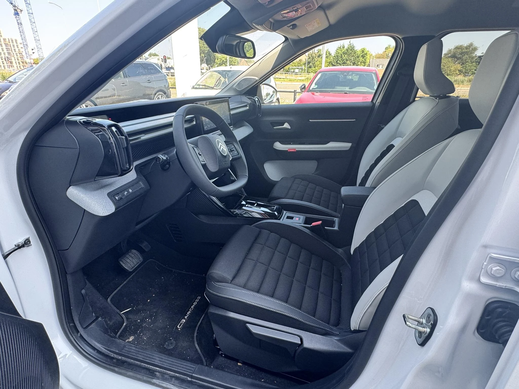 Citroën-C3 Aircross-image-7