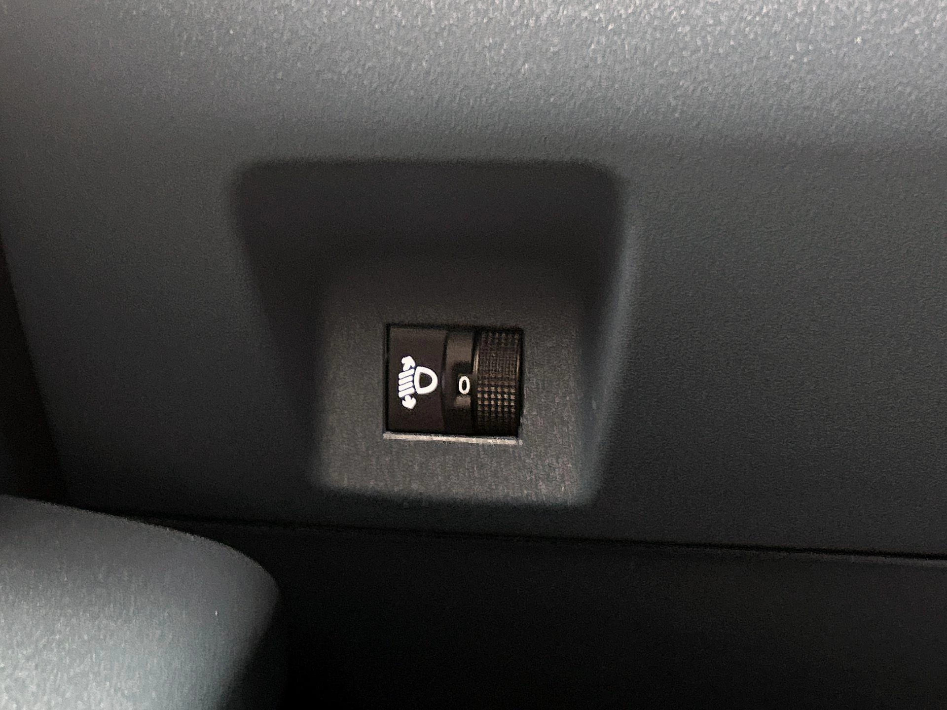 Fiat Grande Panda 1.2 Hybrid ICON
