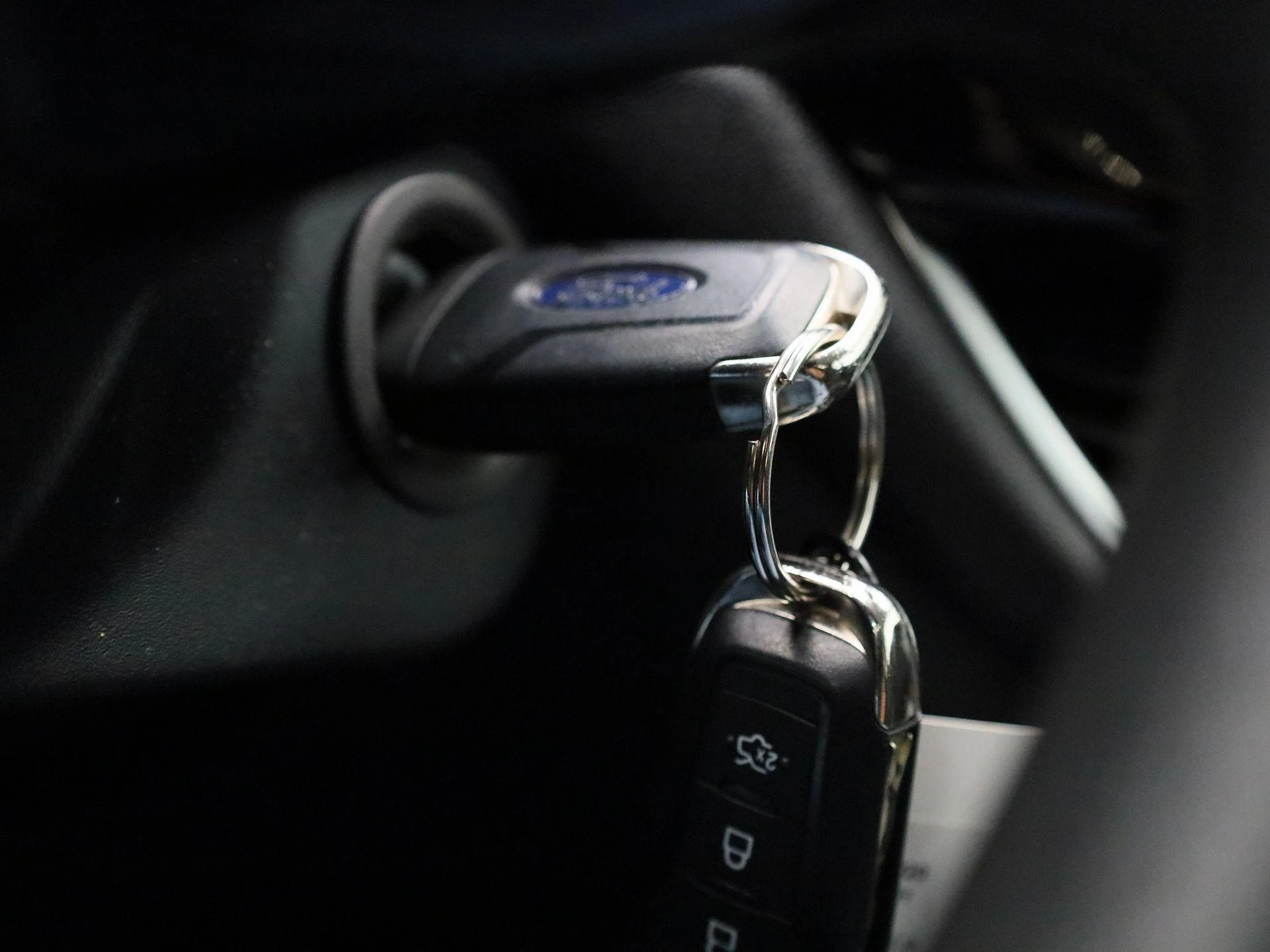 Ford Fiesta 1.0 EcoBoost Titanium