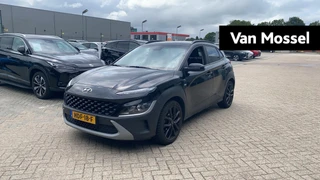 Hyundai Kona 1.0 T-GDI Comfort Smart