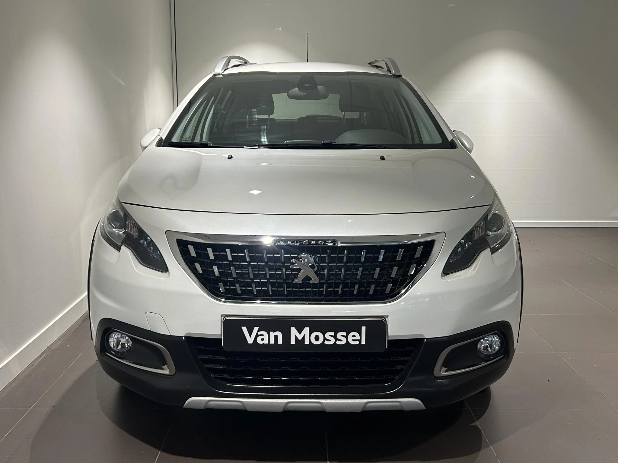 Peugeot 2008 1.2 PureTech Allure