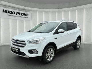 Ford Kuga 1.5 EcoBoost Titanium 4x2 Start/Stopp OPF