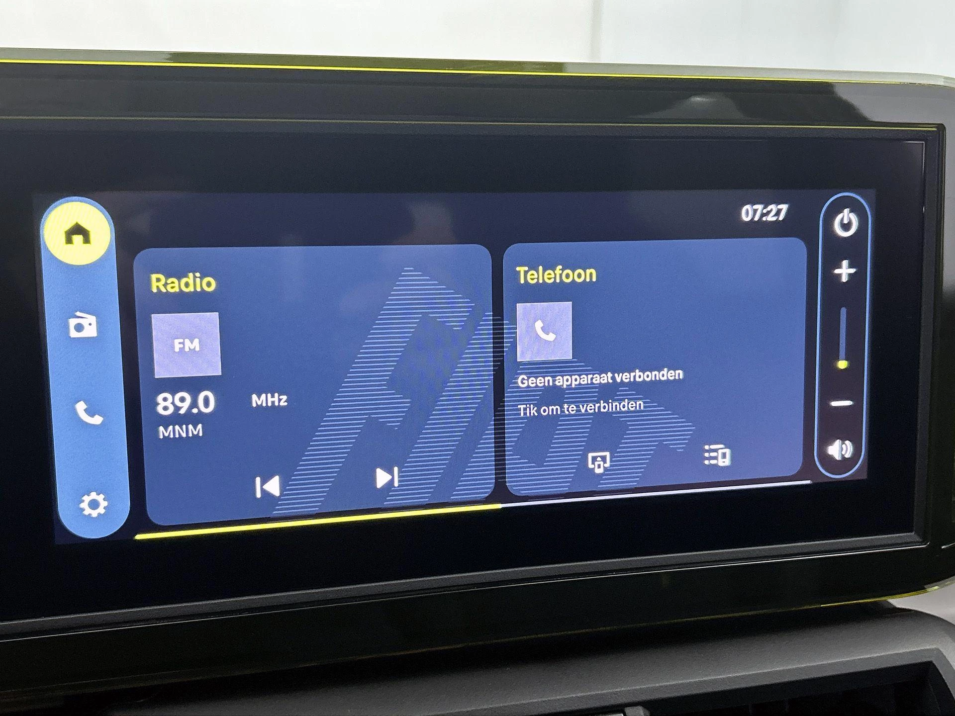 Fiat Grande Panda 1.2 Hybrid ICON