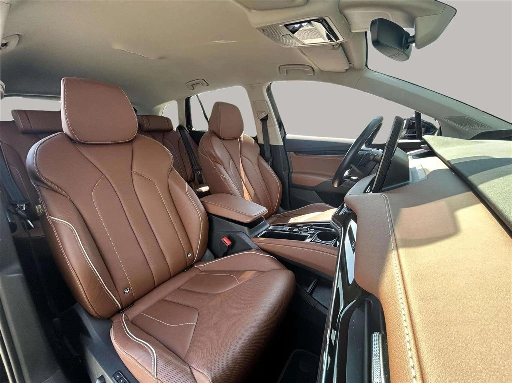 Škoda Enyaq iV 80X 4x4 265HK 5d Aut.