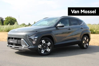 Hyundai Kona 1.6 T-GDI 48V Feel Comfort Pack