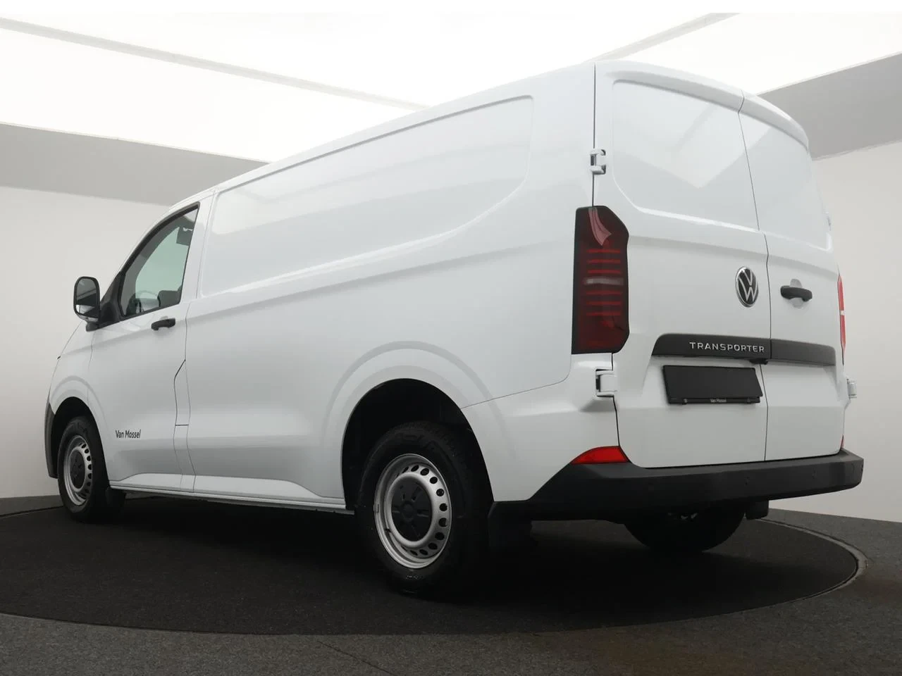Volkswagen Transporter T7 32 Fou Swb Transporter Bestelwagen 2.0 TDI 150pk 6v FWD / DEMO