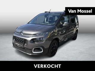 Citroën Berlingo 1.2 PureTech 110 MAN6 S&S Feel M