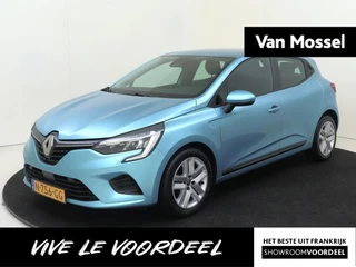 Renault Clio 1.0 TCe Zen