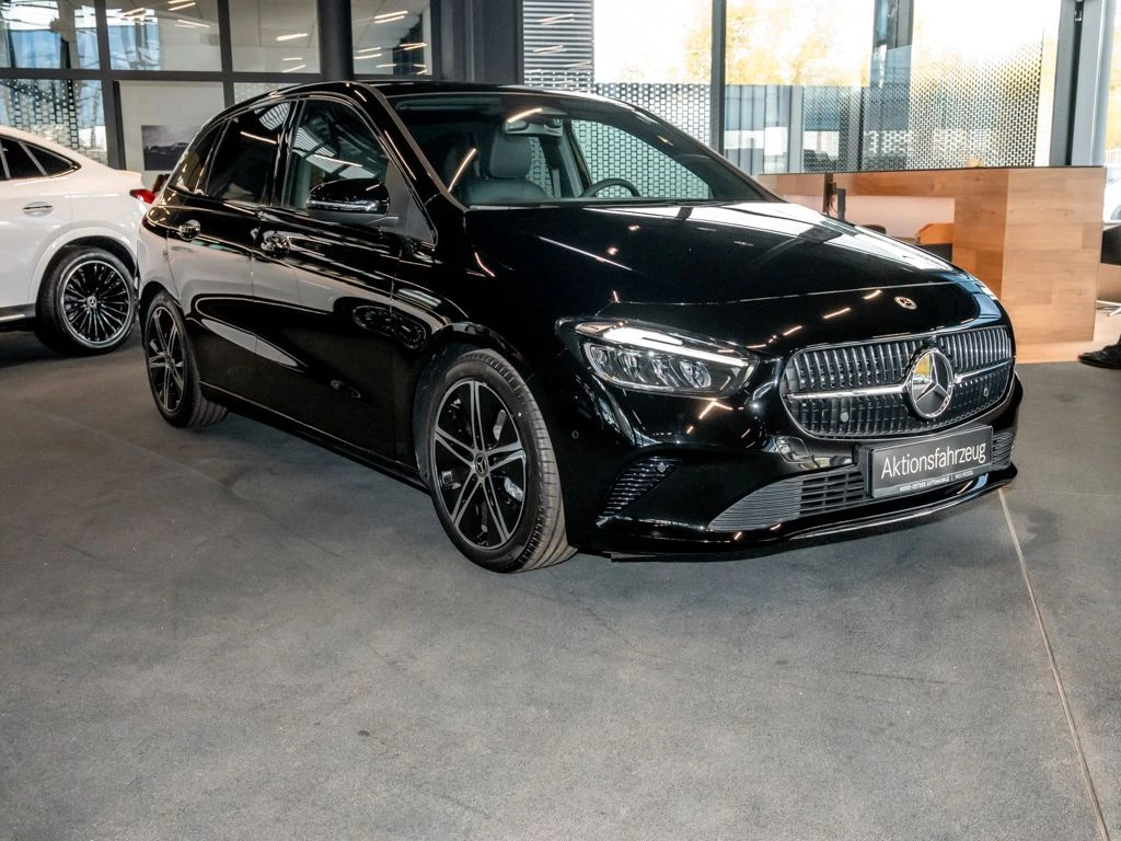 Mercedes-Benz-B-Klasse 200 d-image-3