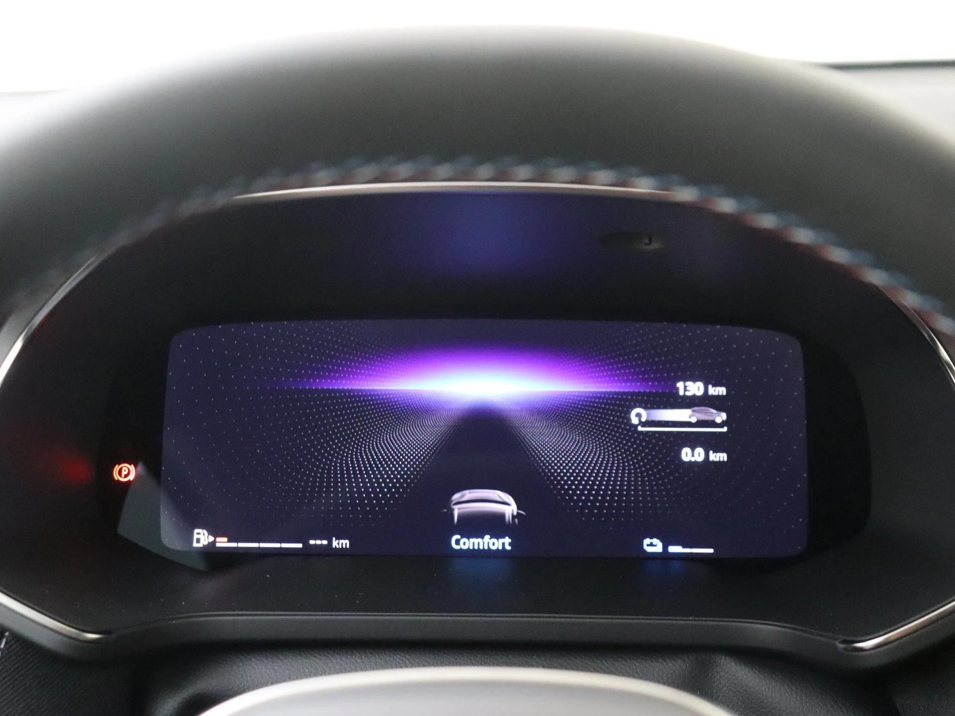 Renault Captur 1.8 E-Tech Full Hybrid Esprit Alpine 160PK
