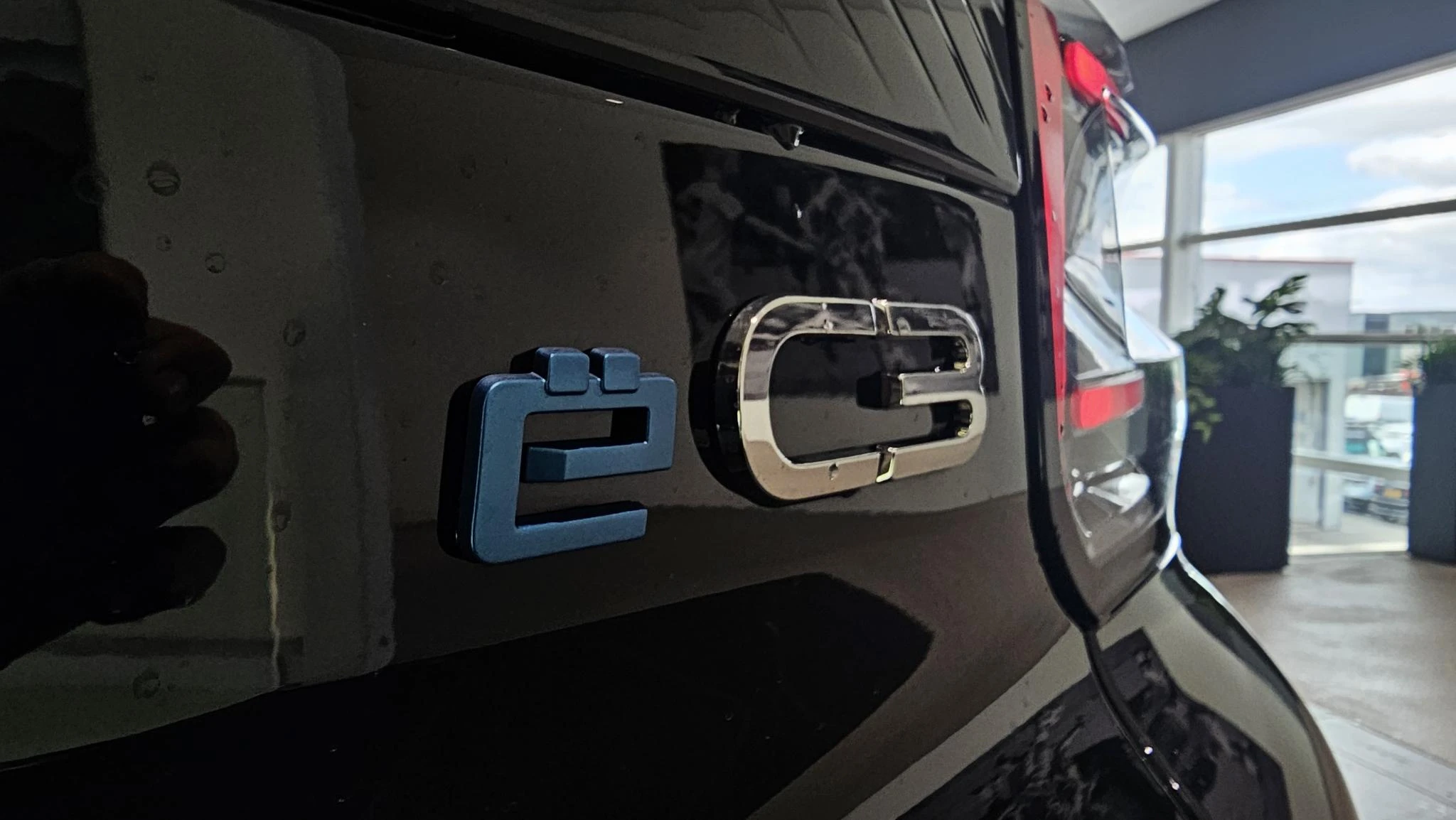 Citroën ë-C3 Plus 113pk 44 kWh
