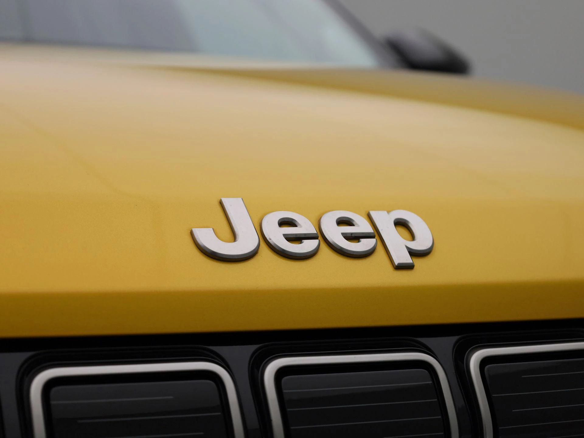 Jeep Avenger 54kWh 1st Edition
