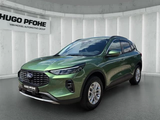Ford Kuga Titanium 2.5 Duratec Plug-in-Hybrid CVT Sports Utility Vehicle. 178 kW. MJ 2026.25