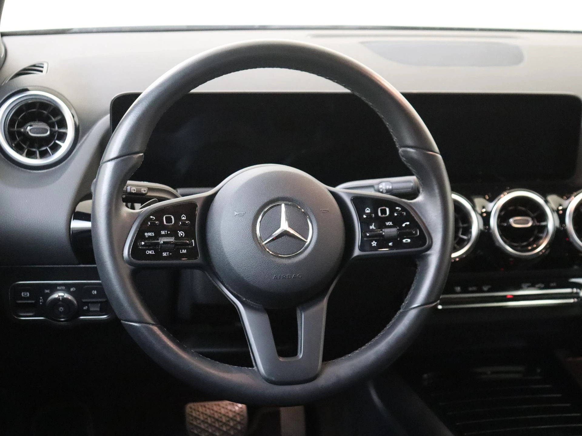 Mercedes-Benz B-Klasse 180 Advantage