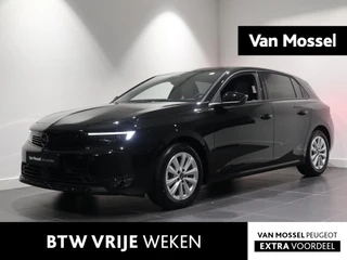 Opel Astra 1.2 Turbo Hybrid Business Edition