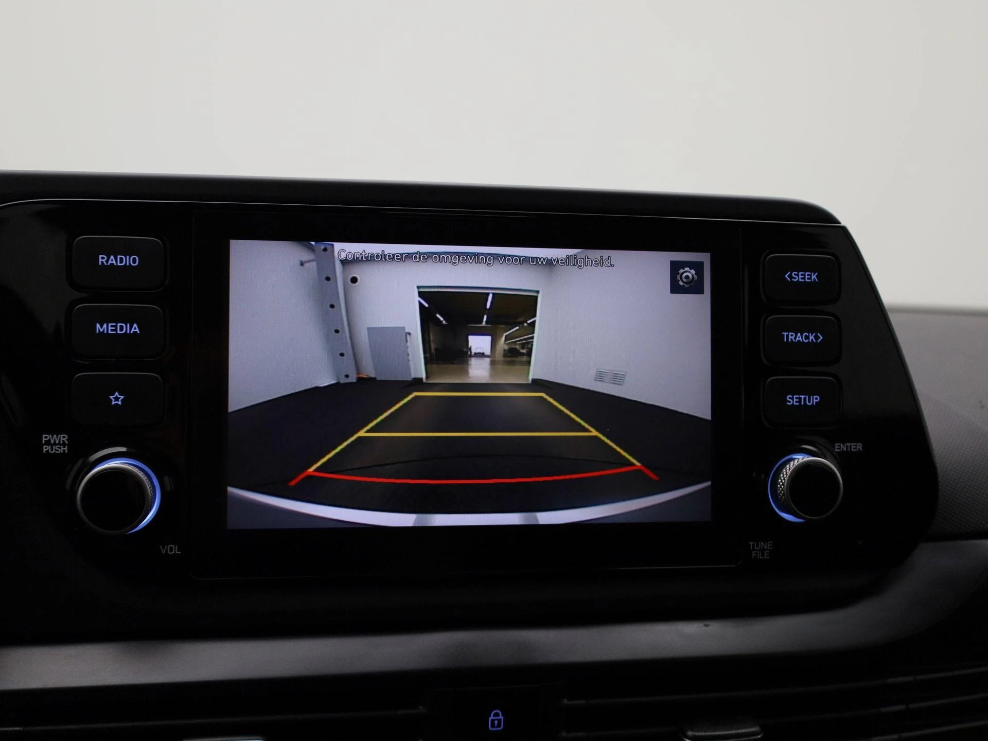 Hyundai i20 1.0 T-GDI Comfort