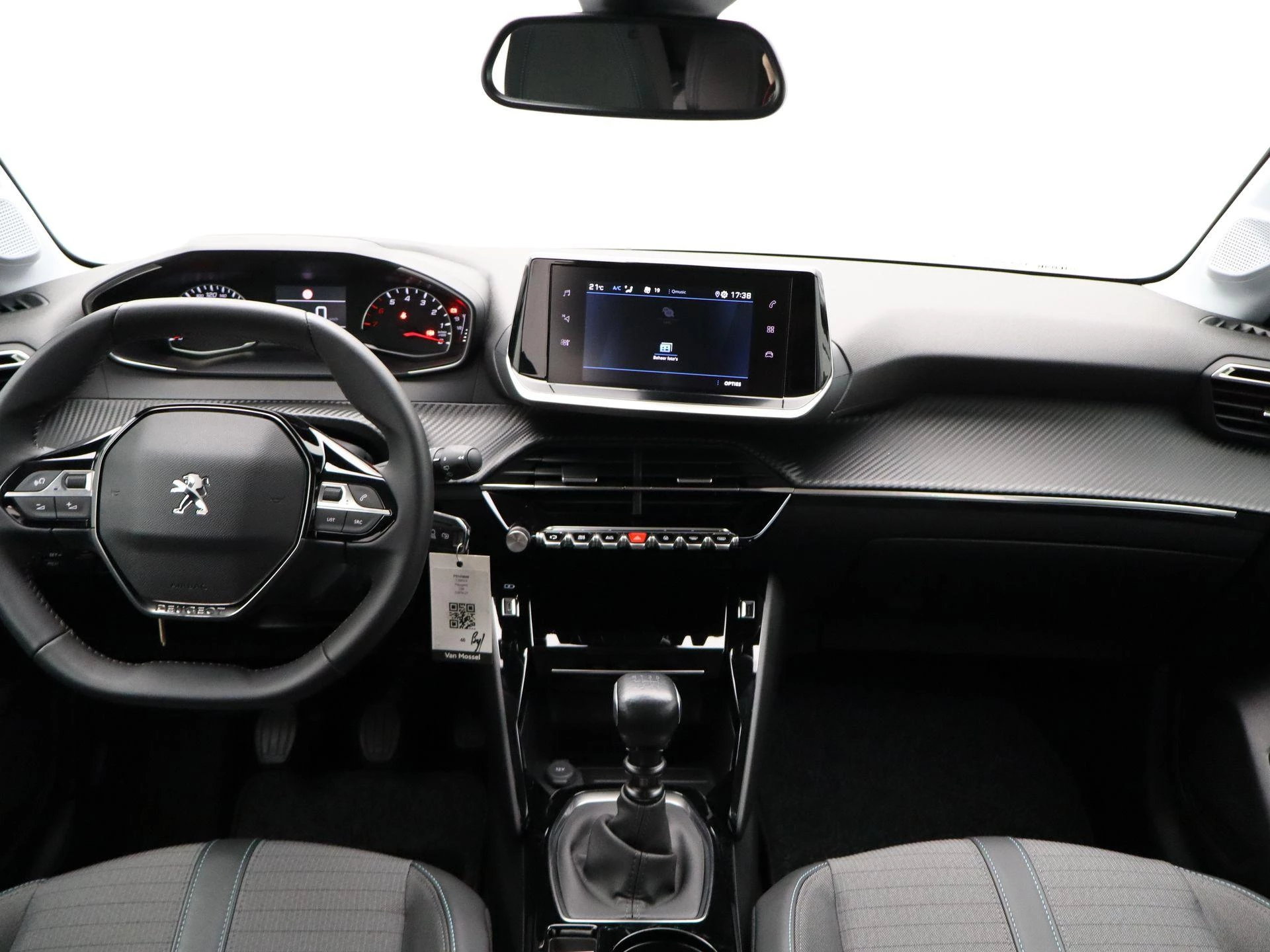 Peugeot 208 1.2 PureTech 100 Allure