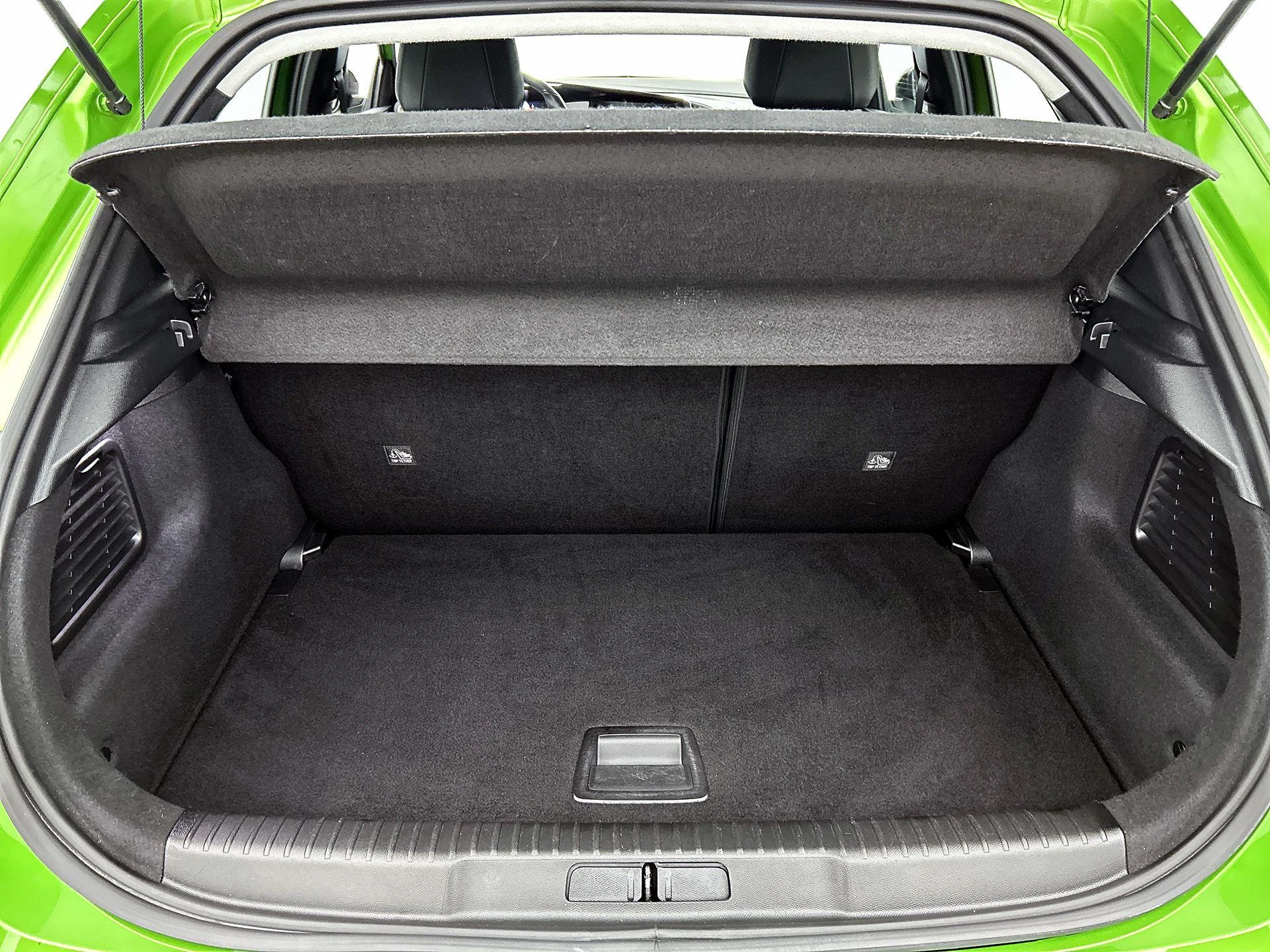 Opel Mokka-e Elegance 50-kWh 11kw bl.