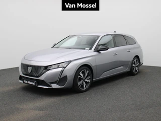Peugeot 308 SW 1.5 BlueHDi 130 S&S EAT8 Allure